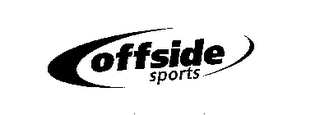 OFFSIDE SPORTS logo