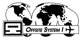 OFFSITE SYSTEM 1 logo