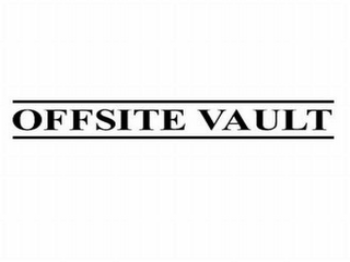 OFFSITE VAULT logo