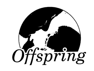 OFFSPRING logo
