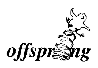 OFFSPRING logo