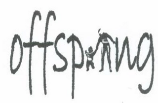 OFFSPRING logo