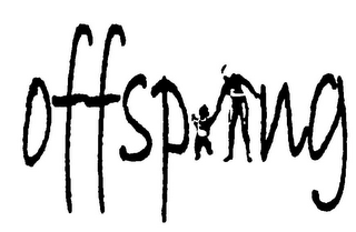 OFFSPRING logo