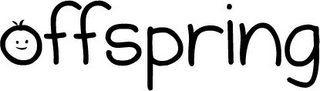 OFFSPRING logo