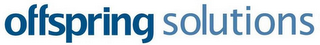 OFFSPRING SOLUTIONS logo