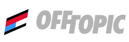 OFFTOPIC logo