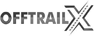 OFFTRAILX logo