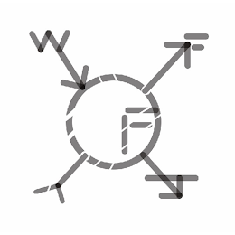 OFFWHY logo