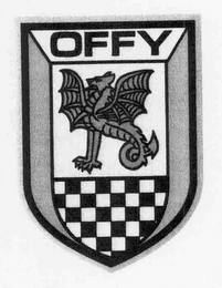 OFFY logo