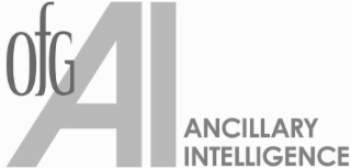 OFG AI ANCILLARY INTELLIGENCE