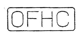 OFHC logo