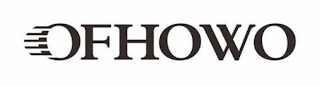 OFHOWO logo
