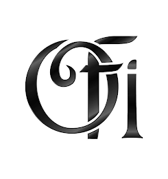 OFI logo