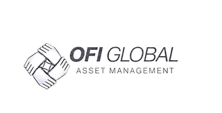 OFI GLOBAL ASSET MANAGEMENT logo