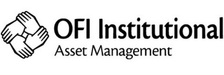 OFI INSTITUTIONAL ASSET MANAGEMENT logo