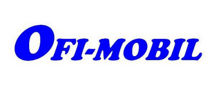 OFI-MOBIL logo