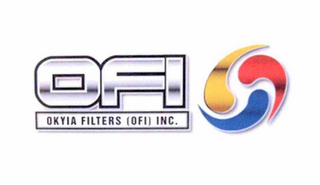 OFI OKYIA FILTERS (OFI) INC. logo