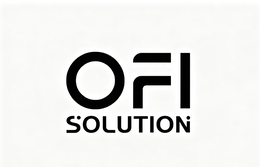 OFI SOLUTION logo