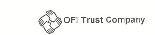 OFI TRUST COMPANY logo