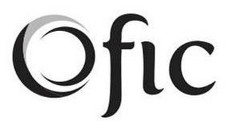 OFIC logo
