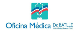 OFICINA MÉDICA DR. BATLLE JLDH MEDICAL SERVICES, PLLC. logo