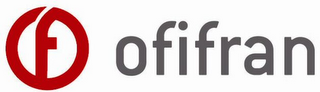 OFIFRAN F logo