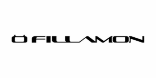 OFILLAMON logo