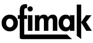 OFIMAK logo