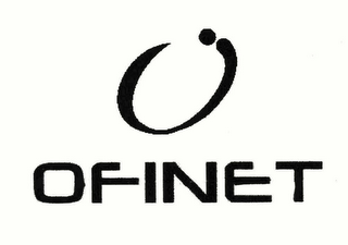 OFINET logo