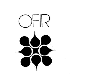 OFIR logo