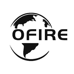 OFIRE logo