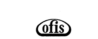 OFIS logo