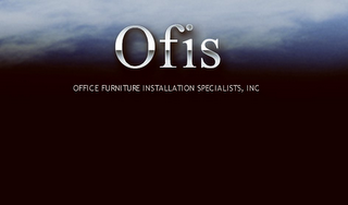 OFIS OFFICE FURNITURE INSTALLATION SPECIALISTS, INC logo