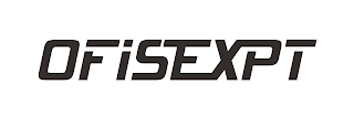 OFISEXPT logo