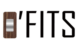 O'FITS logo