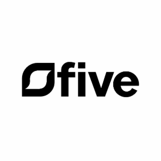 OFIVE logo