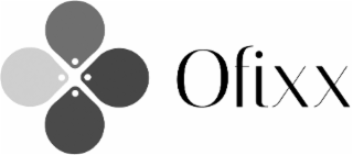OFIXX logo