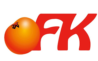 OFK logo