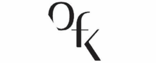 OFK logo