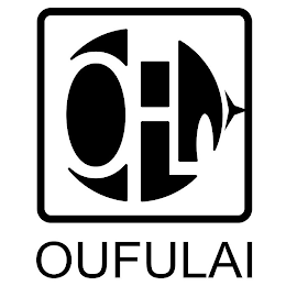 OFL OUFULAI logo