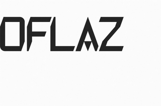 OFLAZ logo