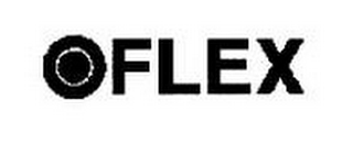 OFLEX logo
