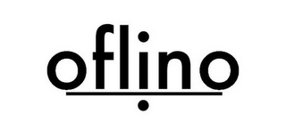 OFLINO logo