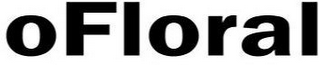OFLORAL logo