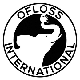 OFLOSS INTERNATIONAL logo