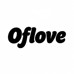 OFLOVE logo