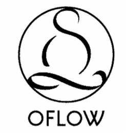OFLOW logo