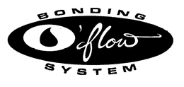 O'FLOW BONDING SYSTEM logo