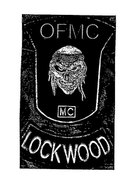 OFMC MC LOCKWOOD logo