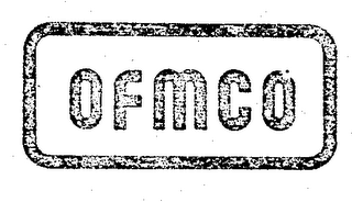 OFMCO logo